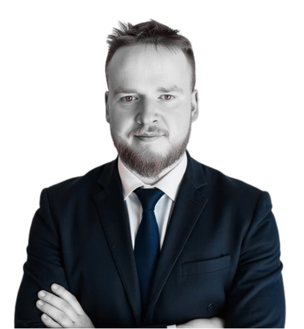 Dr Peter Mann