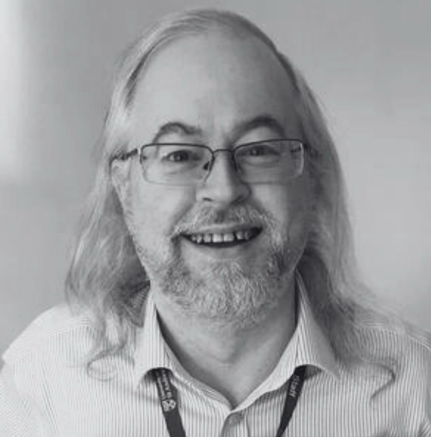 Simon Dobson